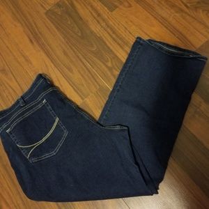 Riders Plus Size Jean's